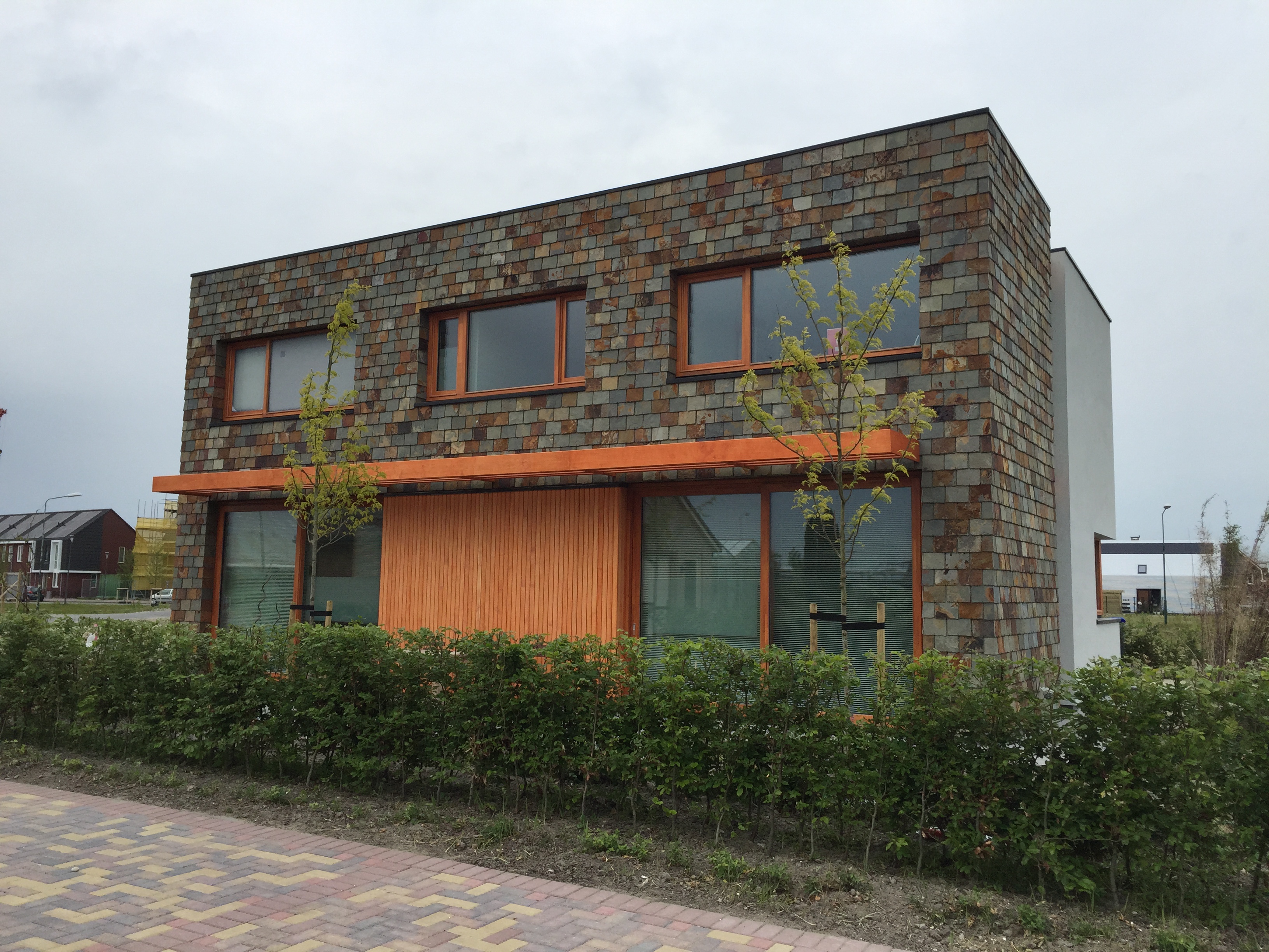 Villa Rijswijk-Buiten - 5